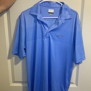 Greg Norman Golf Shirt